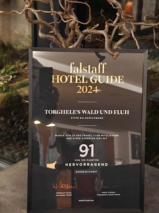 Sonstiges Torghele’s Wald & Fluh