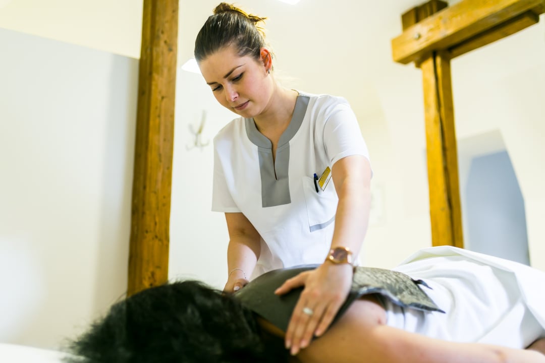 Sport & Freizeit ASTORIA Hotel & Medical Spa, Karlovy Vary