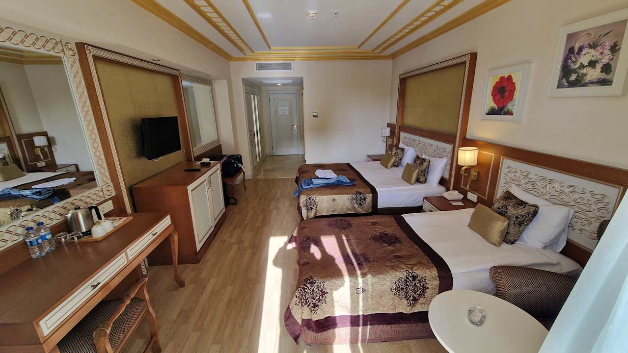 Zimmer Diamond Excellence Resort & Spa