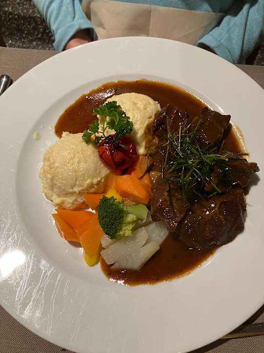 Gastro Säntis - das Hotel