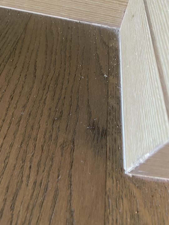 Zimmer InterContinental Fujairah Resort