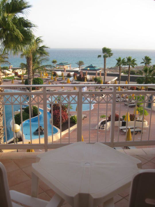 Playa Esmeralda H10 Playa Esmeralda - Adults only