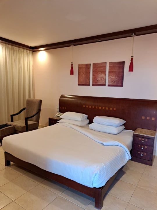Zimmer Shams Prestige Abu Soma-Adults Only