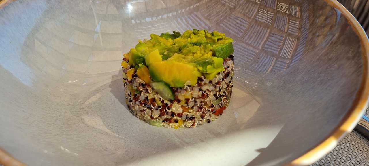 Gastro JAZ Elite Asteria