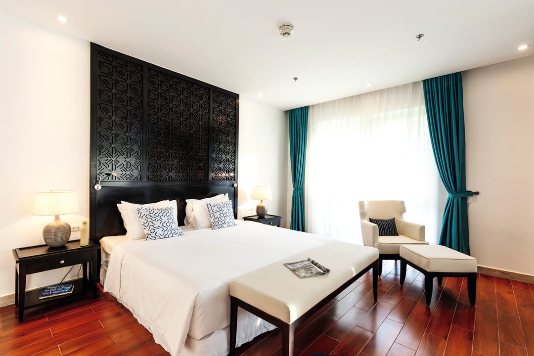 Zimmer ROBINSON NAM HOI AN