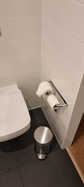 Zimmer IntercityHotel Berlin Airport BER Terminal 1+2