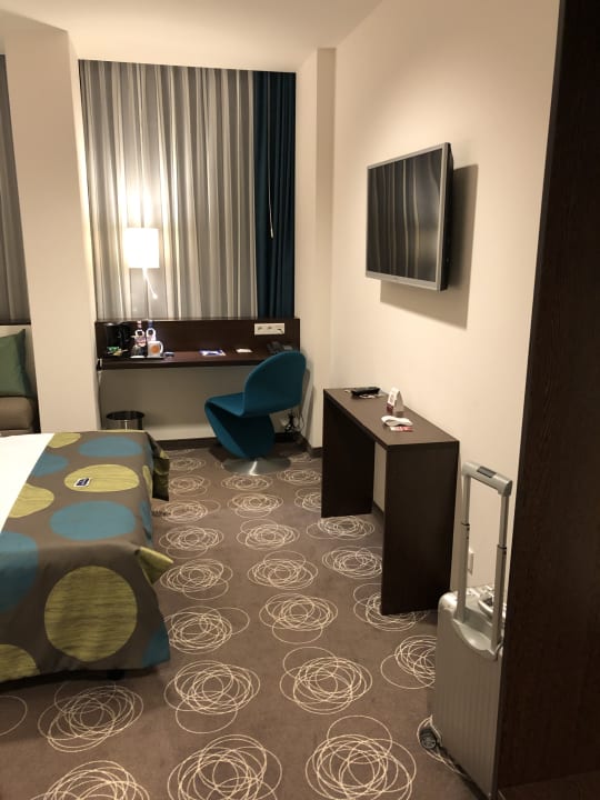 Zimmer Webers - Das Hotel im RUHRTURM