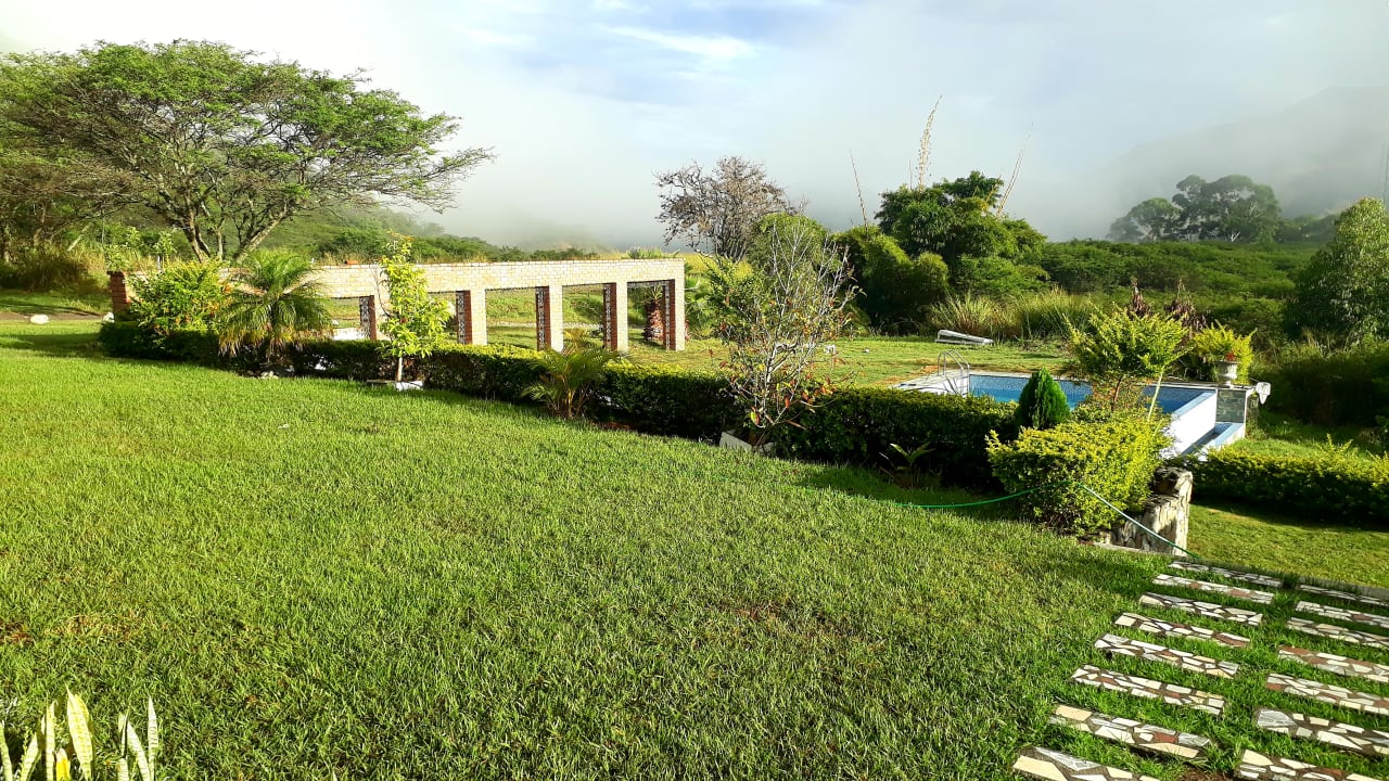 Pool Villa Beatriz Lodge