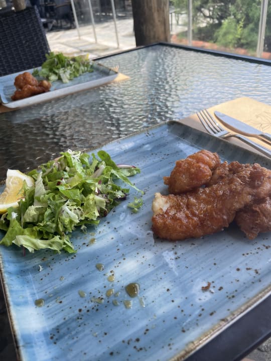 Gastro Hotel Pine Bay Holiday Resort