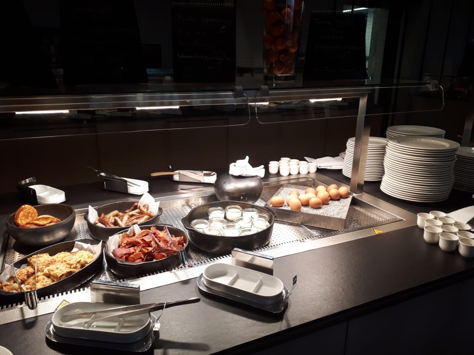 Gastro Radisson Blu Hotel, Mannheim