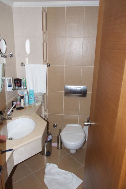 Bad FUN&SUN Smart Hane Sun Hotel