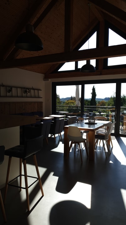 Gastro Landhaus & Landsuiten Hoher