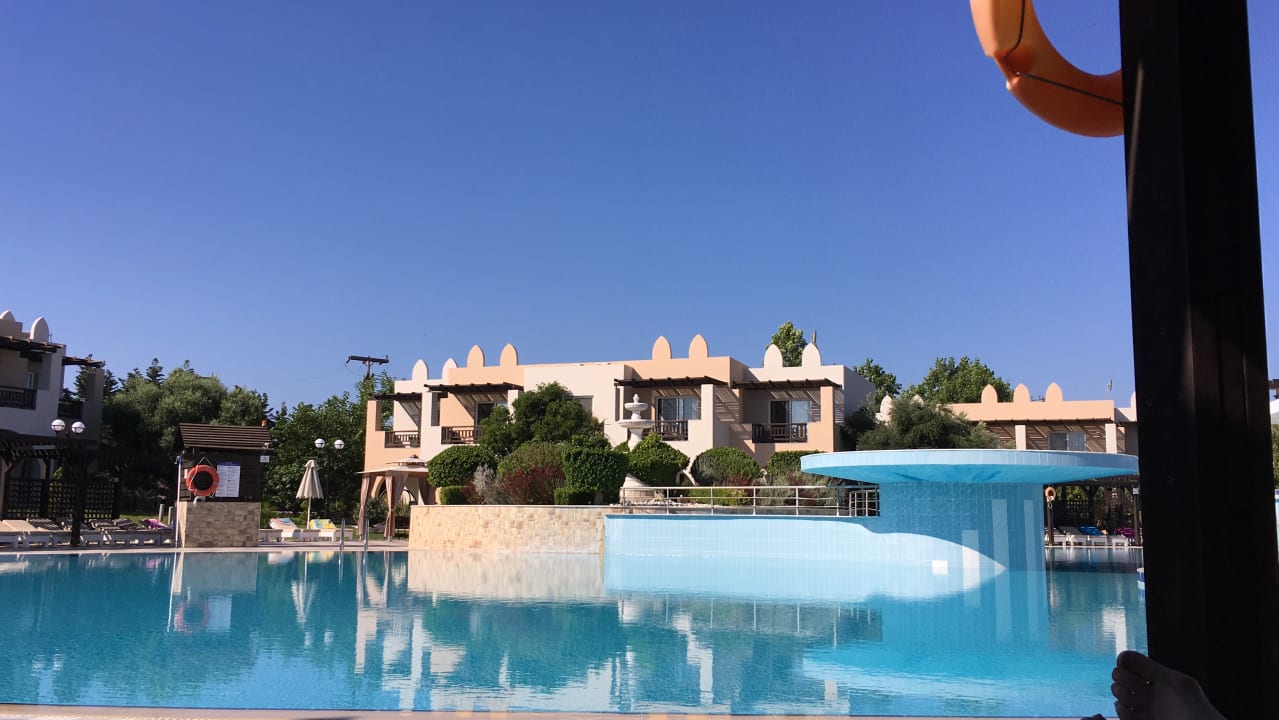 Pool Hotel Gaia Palace