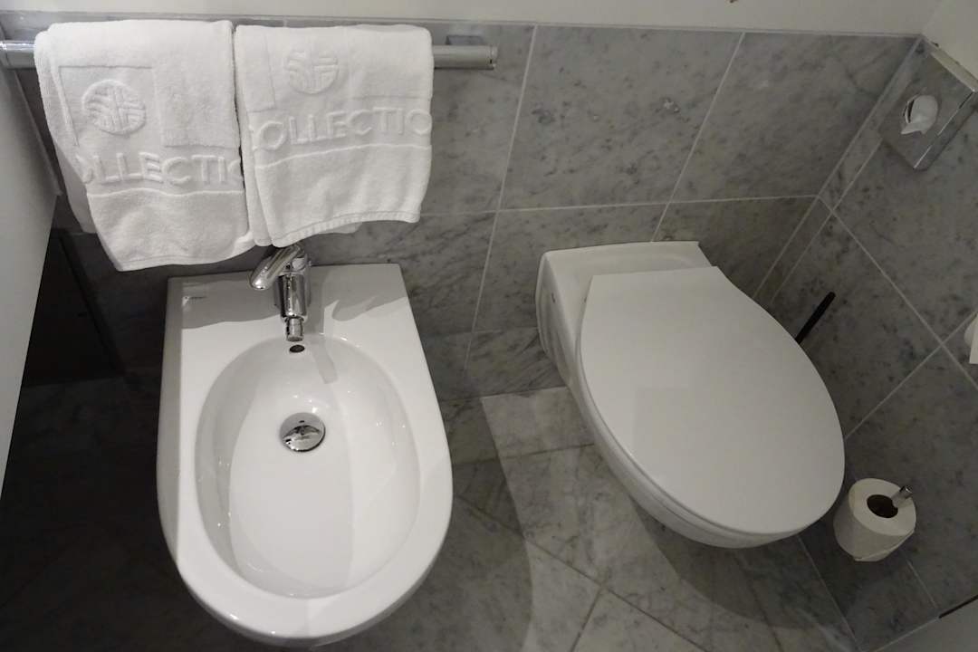 Zimmer NH Collection Köln Mediapark