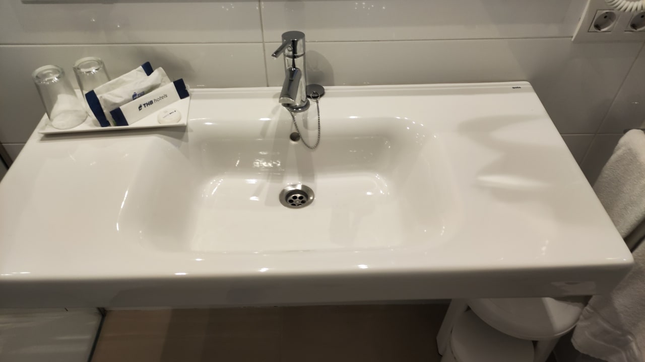 Zimmer THB Maria Isabel - Adults only