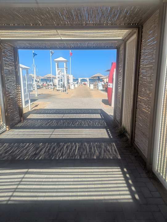 Strand Anemos Luxury Grand Resort