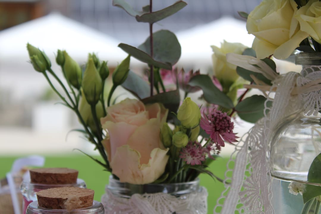 Sonstiges Hotel Grabinger