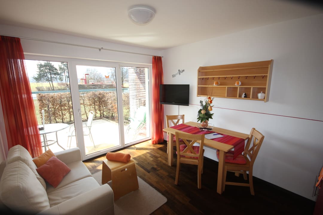 Zimmer Vitalpark Blaichach Burgberg