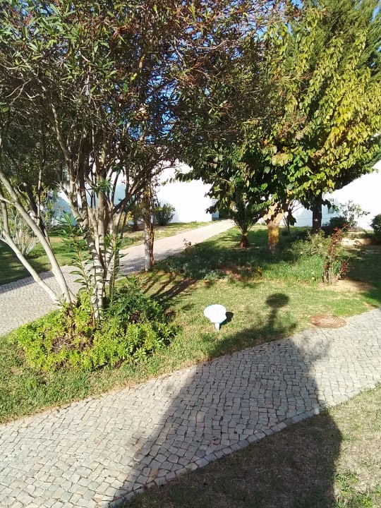 Gartenanlage Quinta das Figueirinhas & Quintinha Village