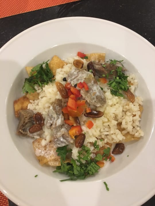 Gastro Pickalbatros Aqua Vista Resort - Hurghada