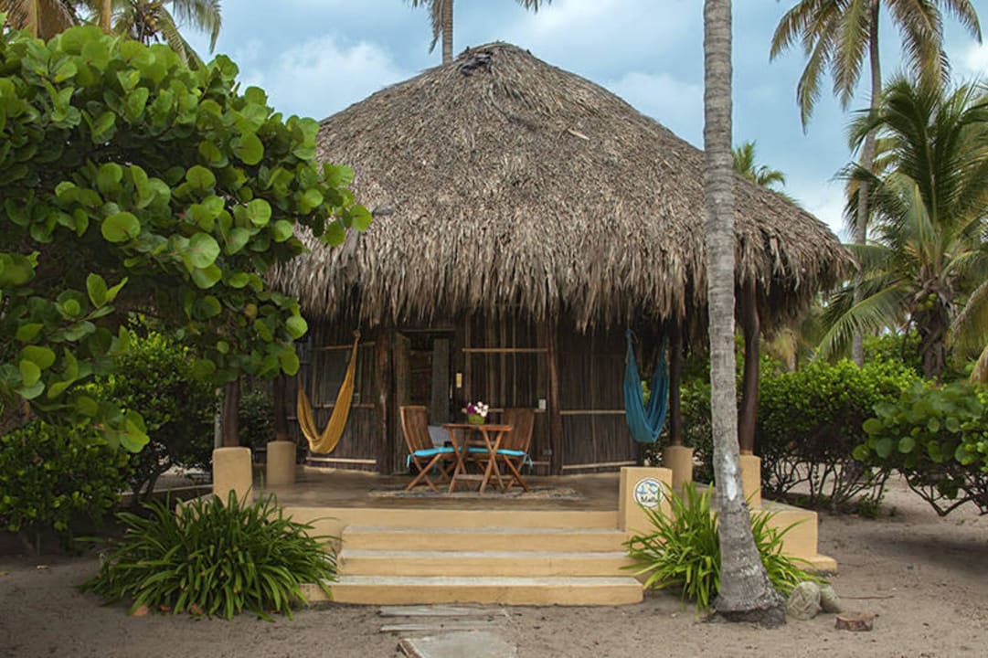 Cabaña Maitta  Aite Hotel