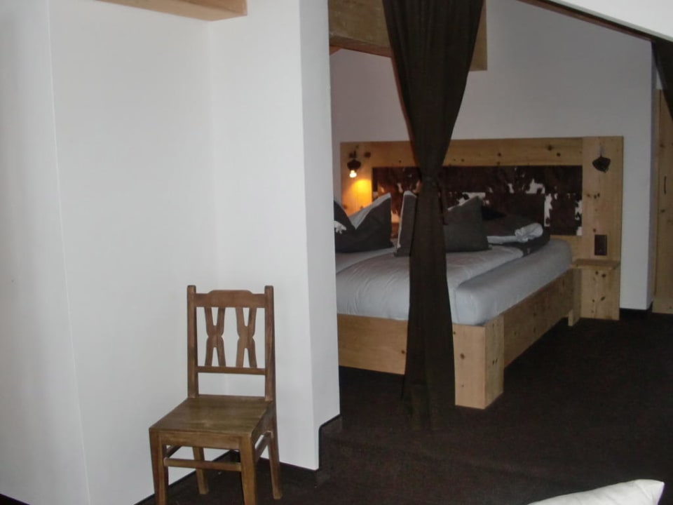 Chambre enfants Hotel L'Etable