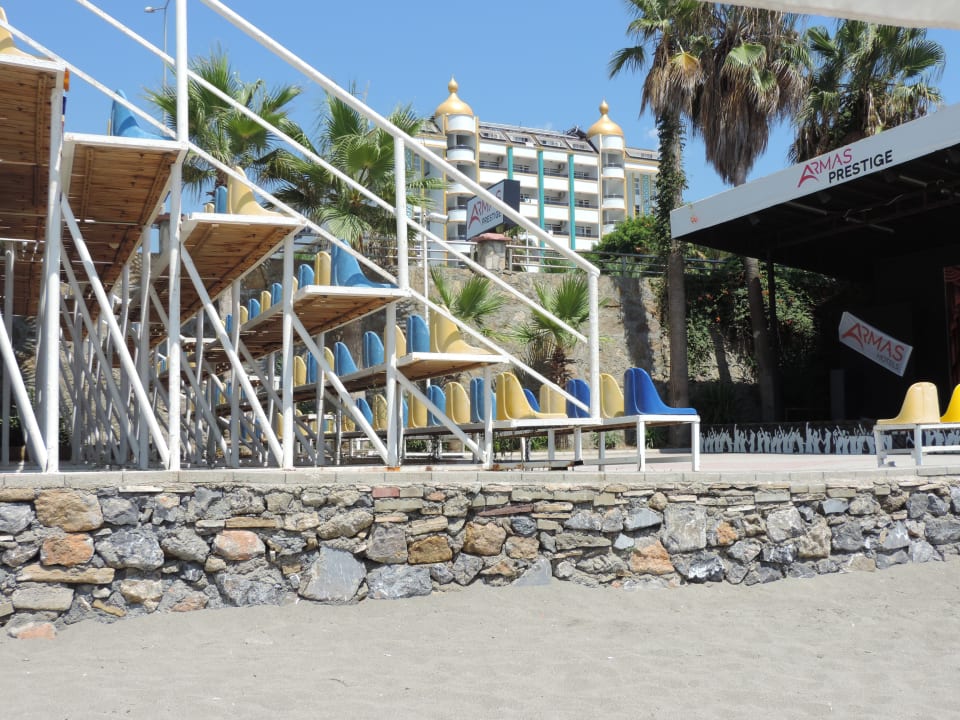 Strand Prestige Alanya