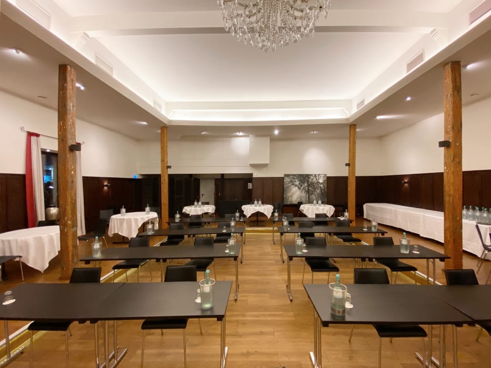 Sonstiges DORMERO Hotel Düsseldorf