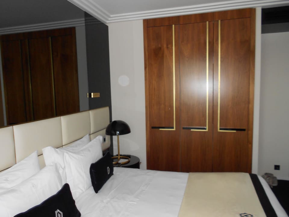 Etwas klein Hotel Altis Avenida