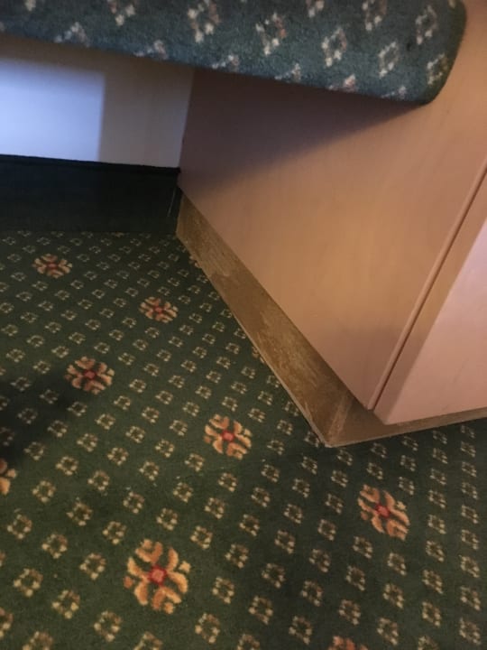 Zimmer Moselstern Hotel Brixiade & Triton