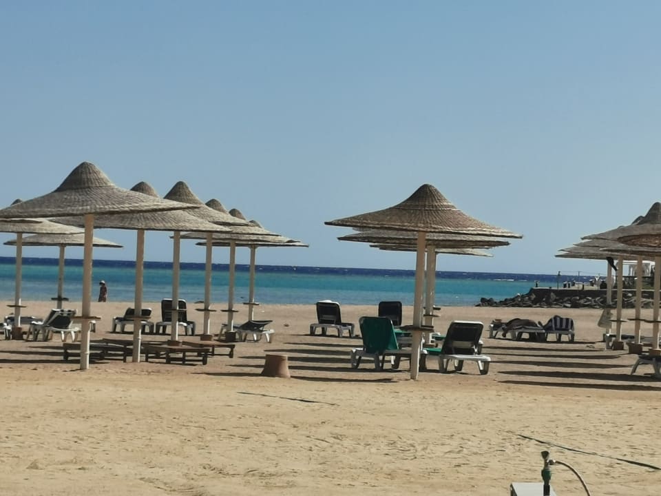 Strand Stella Beach Resort & Spa Makadi Bay