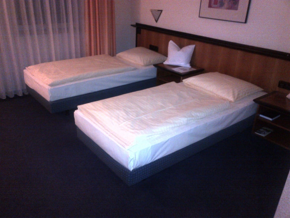 Zimmer Hotel Linderhof