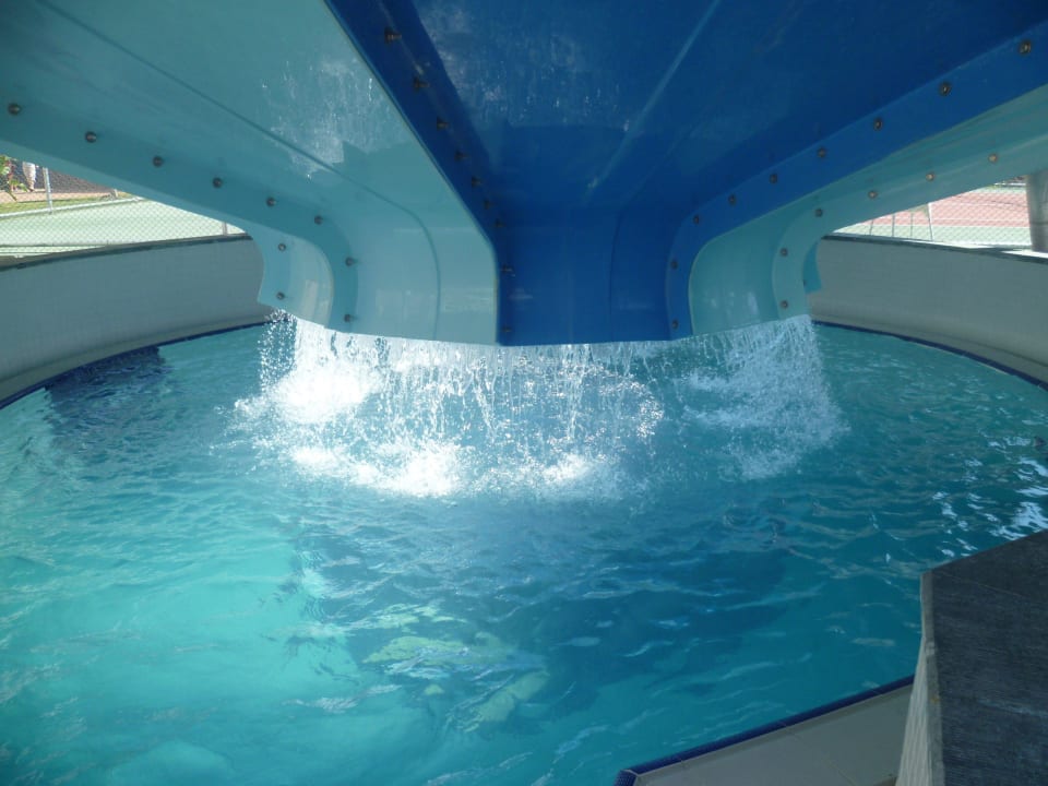 Aquapark Kirman Belazur Resort & Spa