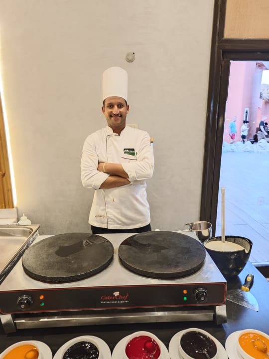 Sonstiges Amarina Jannah Resort & Aqua Park Marsa Alam