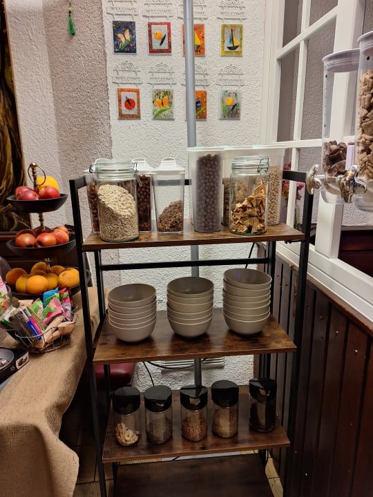 Gastro Hotel Schloßschenke