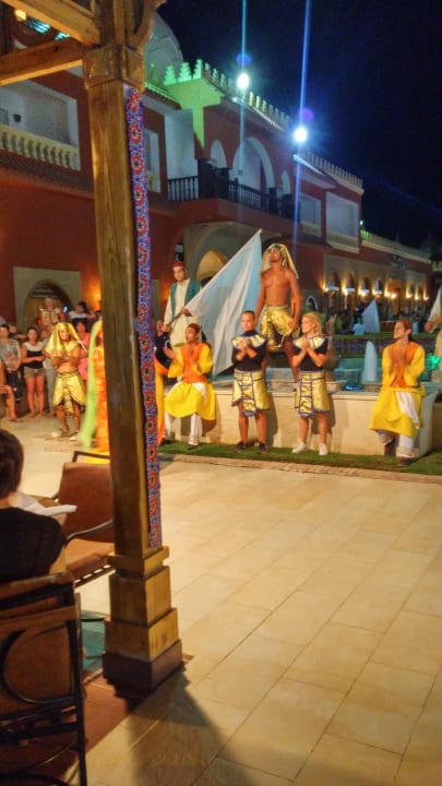 Sport & Freizeit Pickalbatros Alf Leila Wa Leila Resort - Neverland Hurghada