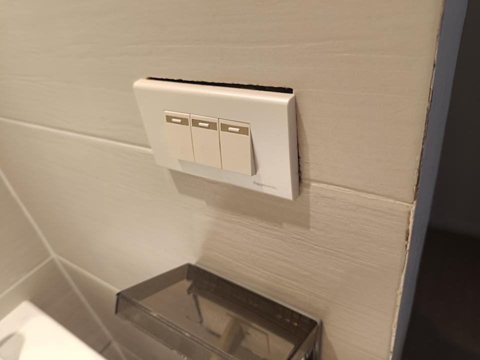 Zimmer Bandara Spa Resort & Pool Villas, Samui