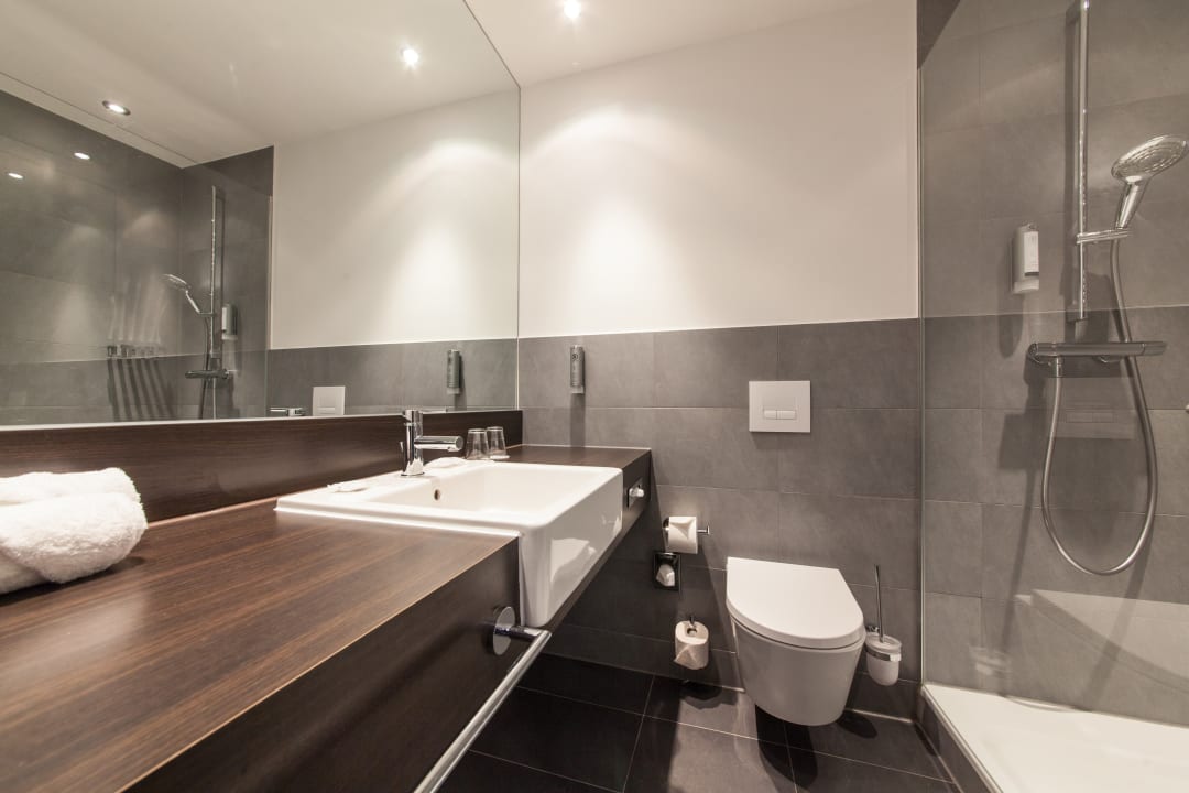 Zimmer Garner Hotel Berlin - Spandau