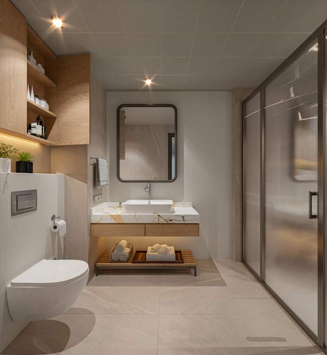 Zimmer Numa Bay Exclusive Hotel