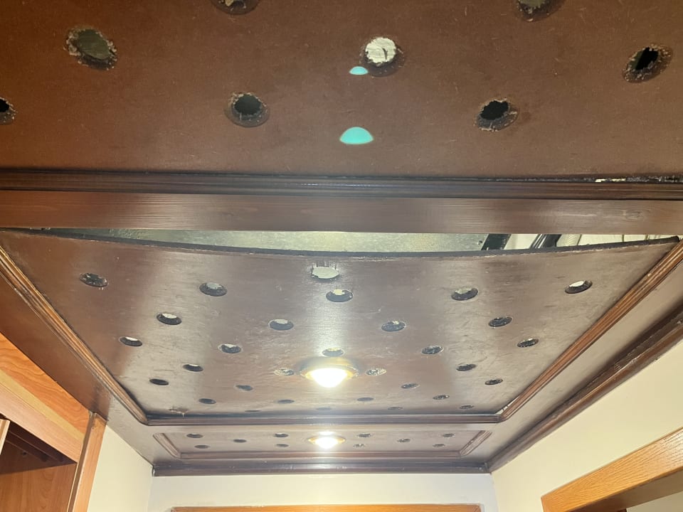 Zimmer Le Jardin Aqua Park Resort