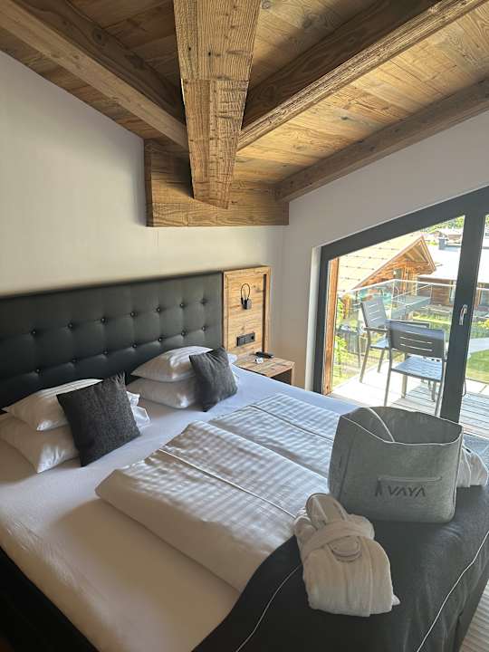 Zimmer VAYA Fieberbrunn