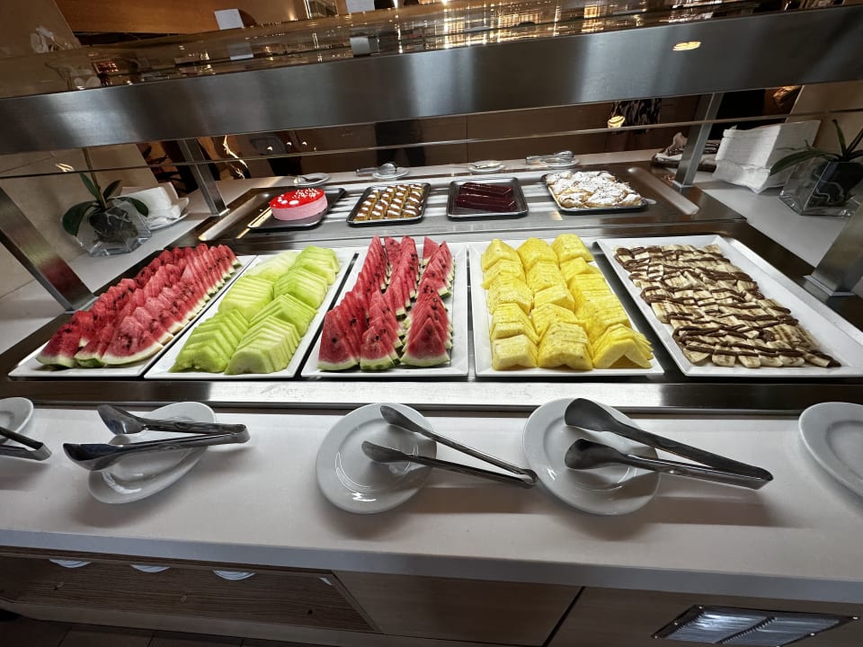 Gastro Smy Kos Beach & Splash