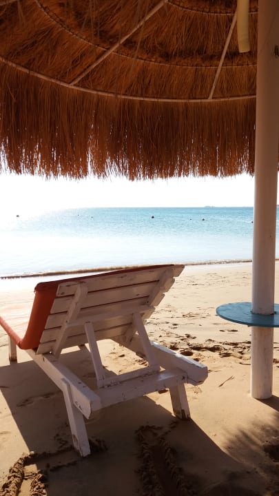 Strand Sentido Caribbean World Soma Bay