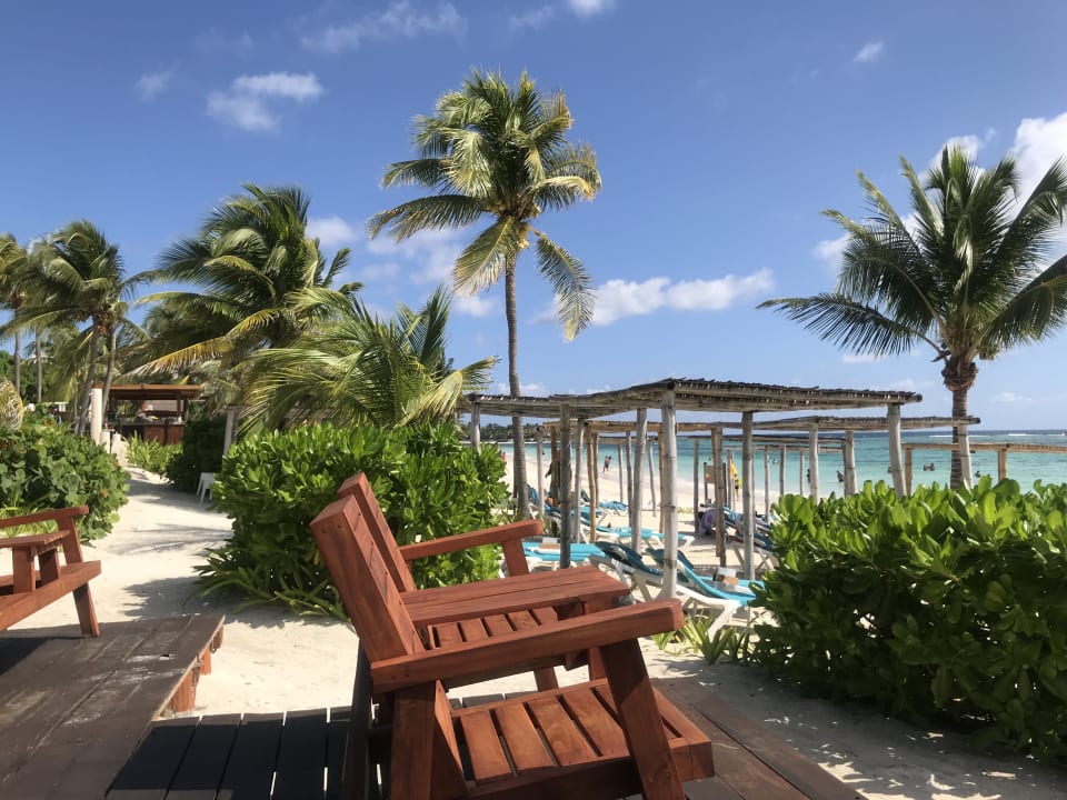 Strand Akumal Bay Beach & Wellness Resort