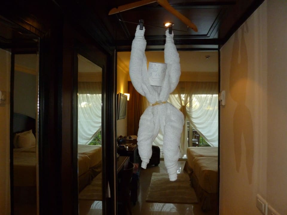 Der Cliffhanger Stella Di Mare Beach Hotel & Spa, Sharm El Sheikh