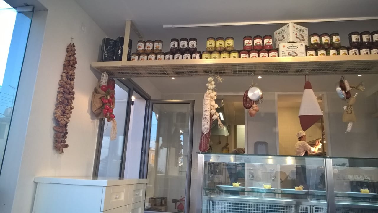 Restaurant Louis St. Elias Resort & Waterpark