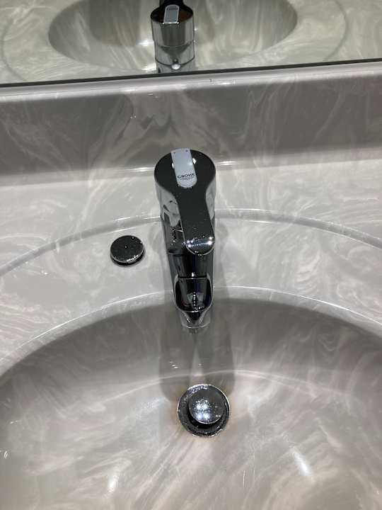 Zimmer Best Western Plaza Hotel Zwickau