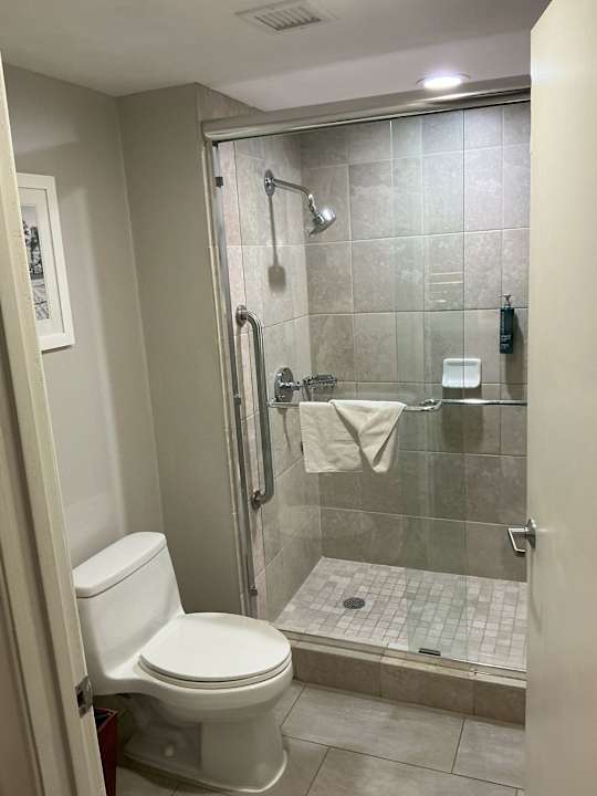 Zimmer DoubleTree Resort Hollywood Beach