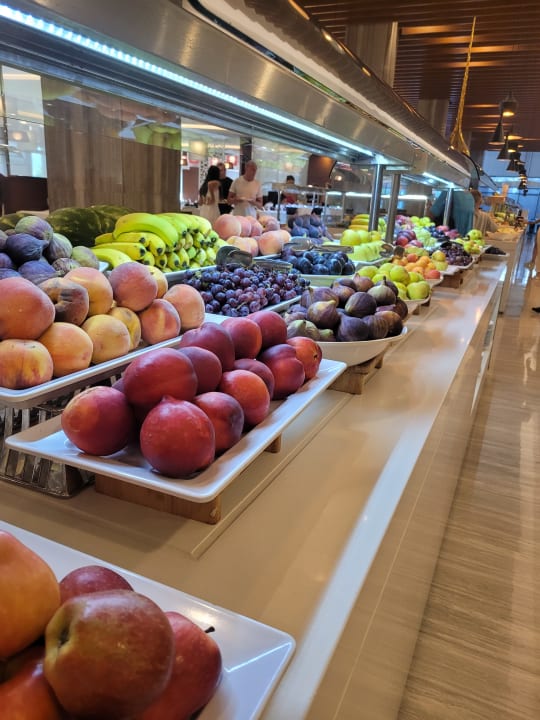 Gastro The Sense Deluxe Hotel