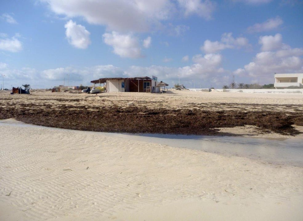 Strand Calimera Yati Beach